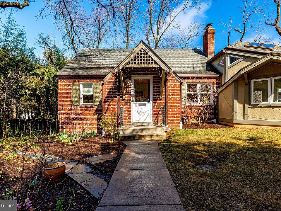 402 Boyd Ave, Takoma Park, MD 20912 Zillow