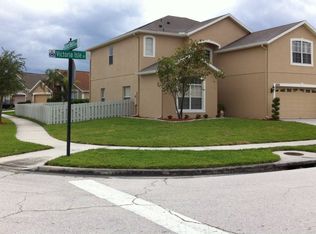 8984 Victoria Isle Pl, Orlando, FL 32829