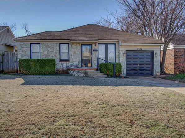 2924 NW 33rd St, Oklahoma City, OK 73112