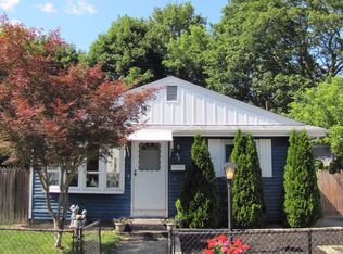 43 Laban St, Providence, RI 02909