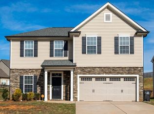 5180 Sedge Hollow Dr, Kernersville, NC 27284