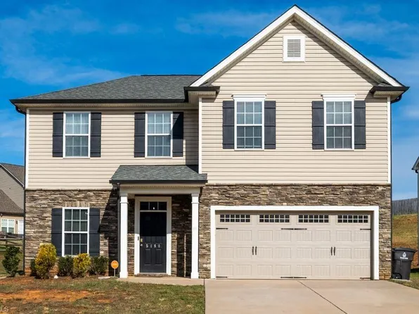 5180 Sedge Hollow Dr, Kernersville, NC 27284