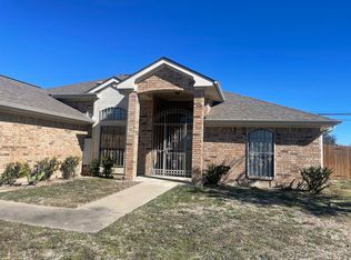 4719 Shumard Dr, Killeen, TX 76542