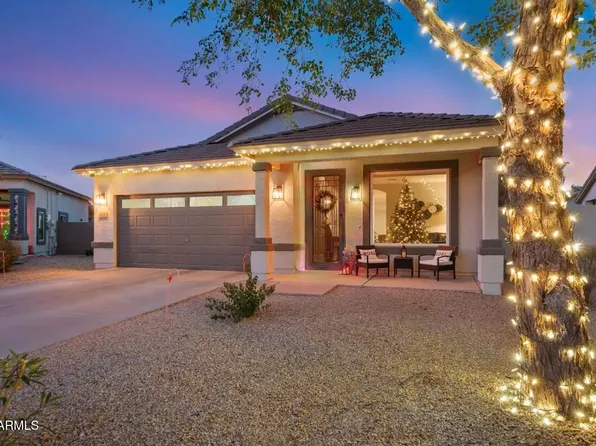4216 E OXFORD Lane, Gilbert, AZ 85295