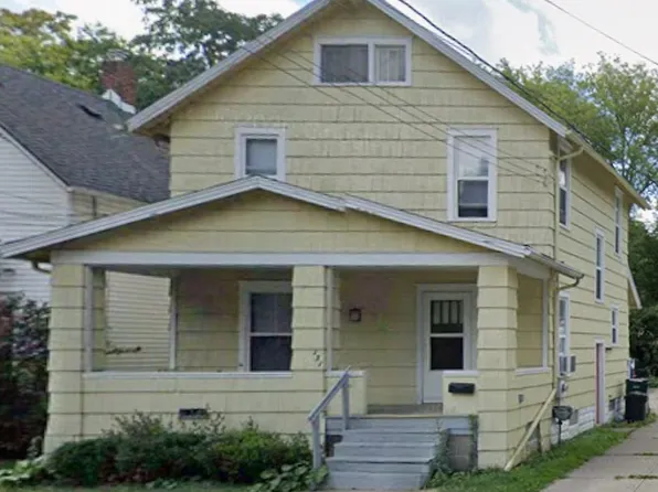 131 N Hayford Ave, Lansing, MI 48912