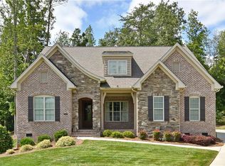 1182 Downing Creek Ct, Winston Salem, NC 27106