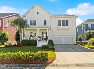 2993 Macauley Dr, Mount Pleasant, SC 29466