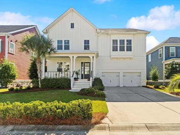 2993 Macauley Dr, Mount Pleasant, SC 29466