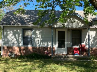 140 N Anna St, Wichita, KS 67212