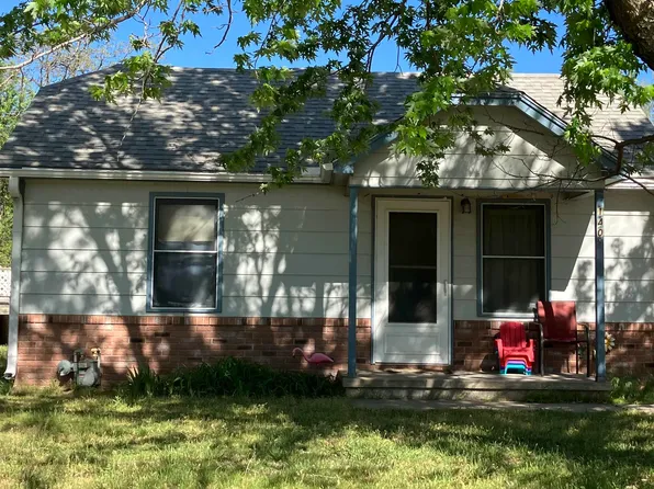 140 N Anna St, Wichita, KS 67212