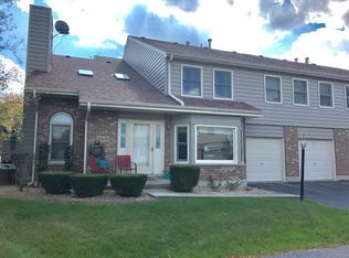 15515 Westminster Dr, Orland Park, IL 60462