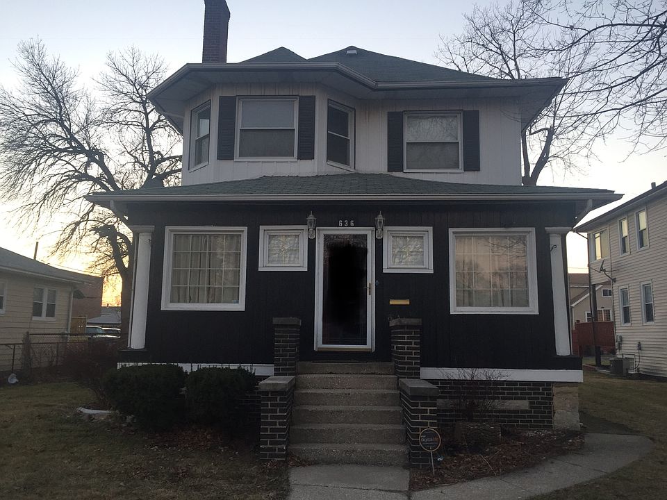 1st image of 636 S 16th Ave