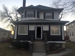 636 S 16th Ave, Maywood, IL 60153