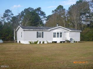 20079 Lewis Ln, Picayune, MS 39466