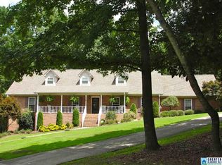 245 Black Creek Rd, Birmingham, AL 35217