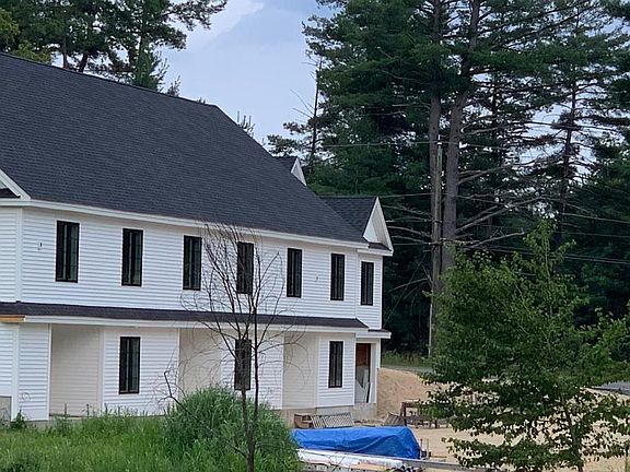 Under construction- will be complete in October