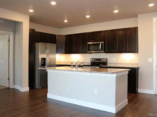 14341 E Tennessee Avenue Bldg 4 #209, Aurora, CO 80012