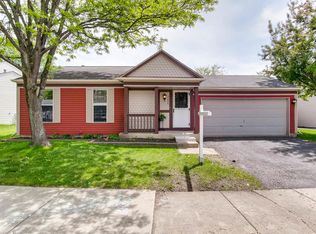 2625 Prairieview Ln N, Aurora, IL 60502