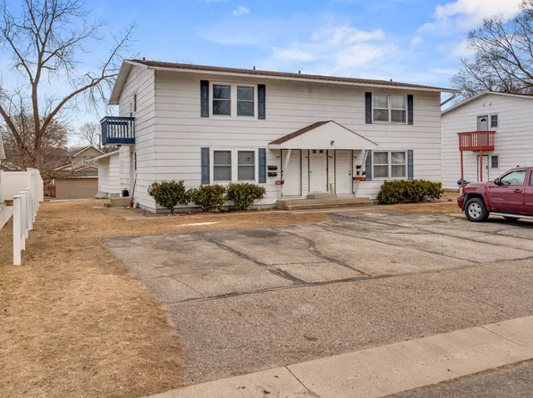 408-410 3rd Ave N, 408-410 3rd Ave N #410-1/2, Onalaska, WI 54650