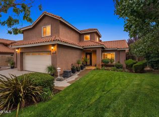 360 Pagosa Ct, Palmdale, CA 93551