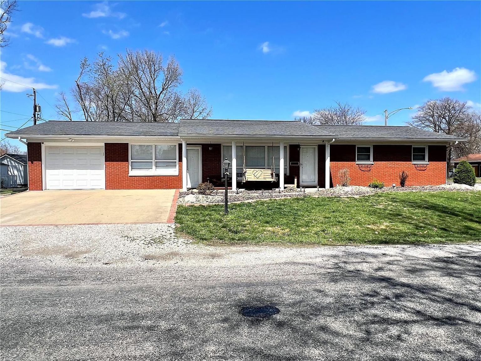 299 Redwood Dr, Aviston, IL 62216 Zillow