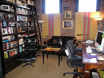 Rented by Stribling