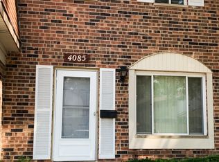 4085 Appleby Ct, Richton Park, IL