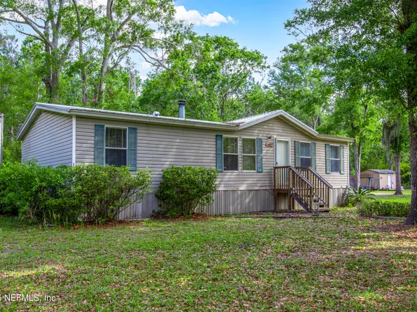 4603 SW 84 Trail, Lake Butler, FL 32054