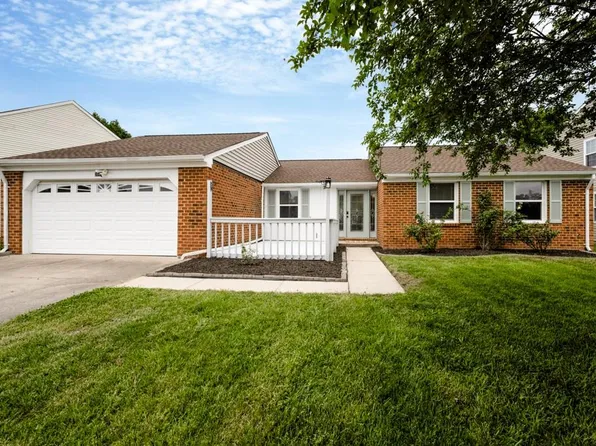 3904 Ridgeview Rd, Virginia Beach, VA 23452