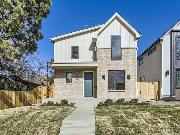 3232 N Columbine Street, Denver, CO 80205