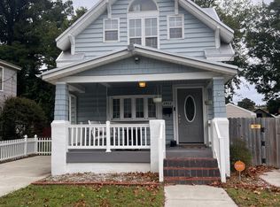 2922 Verdun Ave, Norfolk, VA 23509