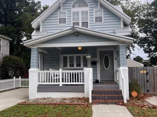 2922 Verdun Ave, Norfolk, VA 23509