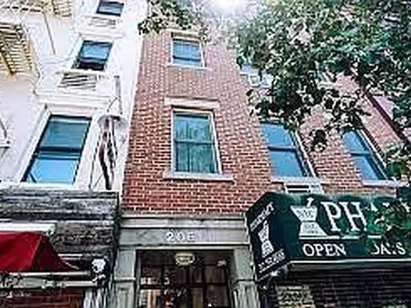 206 1st Ave APT 1A, New York, NY 10009