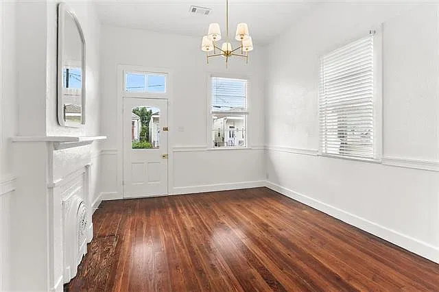 2 bed, 1.0 bath, 875 sqft, $1,600 — Photo 3