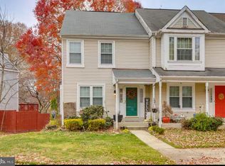 18745 Martins Landing Dr, Germantown, MD 20874