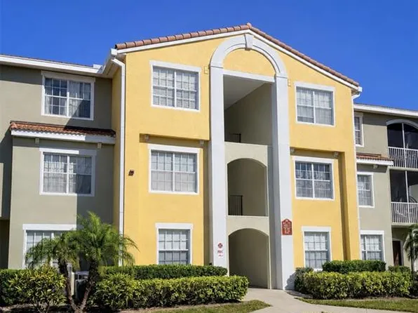 5601 BENTGRASS DRIVE #10-202, SARASOTA, FL 34235