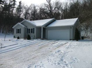 1 Lincoln Dr, Pomeroy, OH