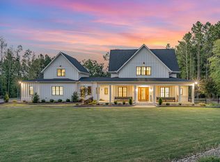 1989 Hollands Chapel Rd, Apex, NC 27523