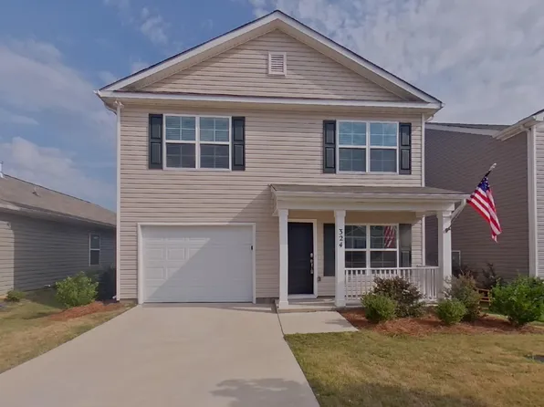 324 Sandbach Rd, Columbia, SC 29209