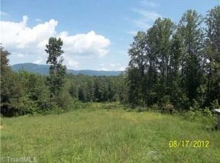 138 Clearview Dr, Cana, VA 24317