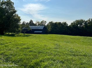 553 Clore Jackson Rd, Shelbyville, KY 40065