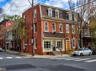 429 W Lemon St, Lancaster, PA 17603