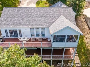 177 Spring Green Cir, Four Seasons, MO 65049