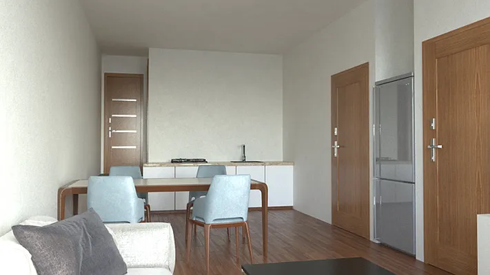 Rented by Brick Real Estate | media 17