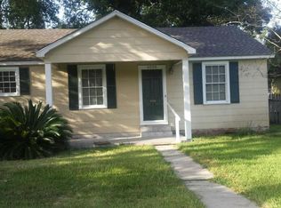4233 Arrowhead St, Baton Rouge, LA 70808