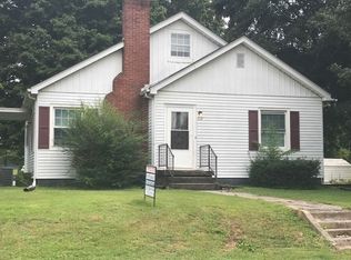 207 Allensville St, Elkton, KY 42220