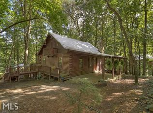 362 Riverwood Rd #2, Ellijay, GA 30536