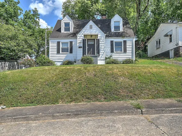 1383 Farragut Ave, Kingsport, TN 37664