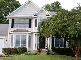 11113 Spring Meadow Blvd, Fredericksburg, VA