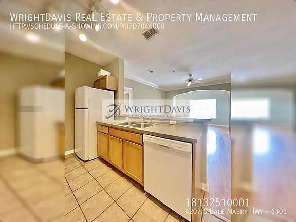 4th image of 4207 S Dale Mabry Hwy Unit 6301